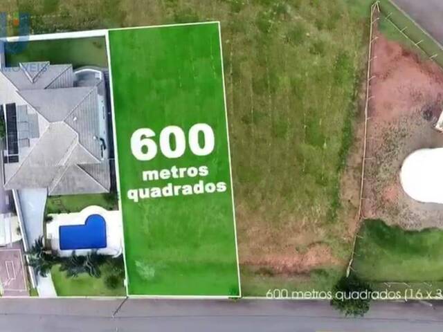 #20 - Terreno em condomínio para Compra em Bragança Paulista - SP - 2