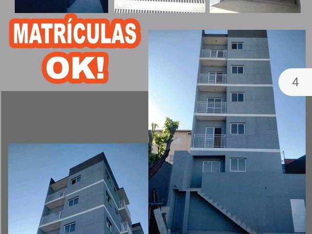 #227 - Apartamento para Compra em Bragança Paulista - SP - 3