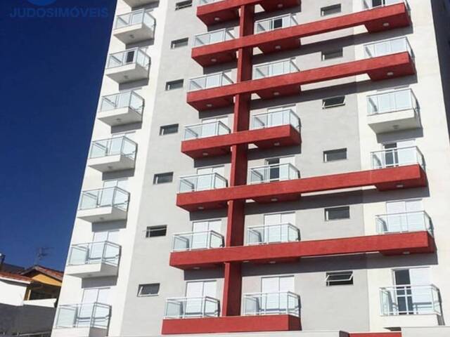 #181 - Apartamento para Compra em Bragança Paulista - SP - 1