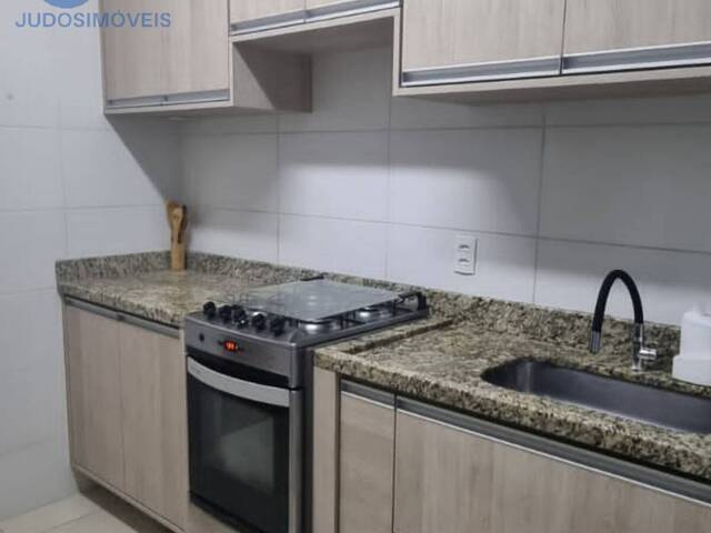 #181 - Apartamento para Compra em Bragança Paulista - SP - 2